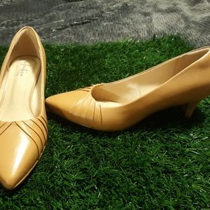 Clarks Collection Heels 7.5
